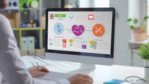 Read more about the article The Importance of Content Marketing for Healthcare Businesses