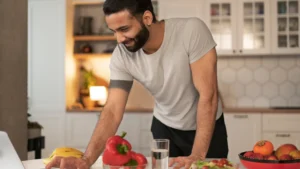Read more about the article How Lifestyle Changes Can Prevent Chronic Diseases