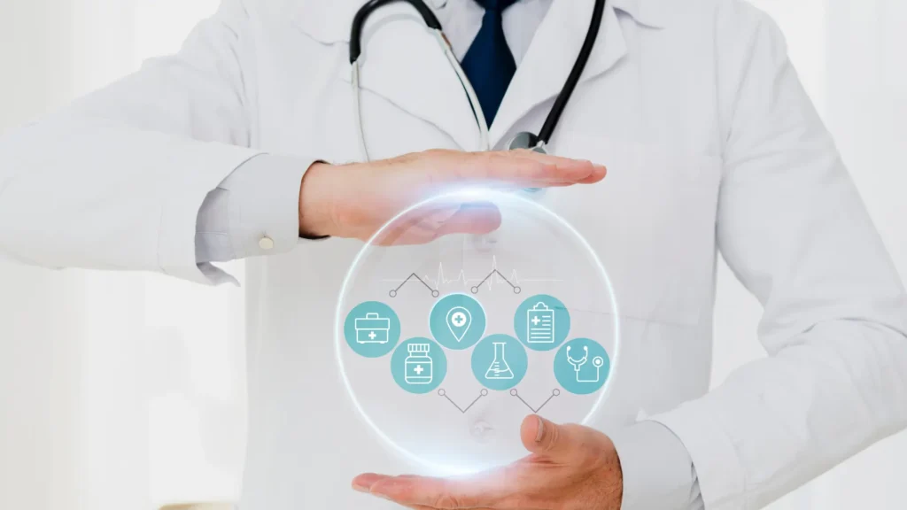 Digital Transformation is Reshaping Hospital Management