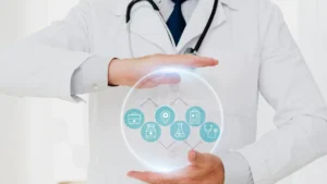 Read more about the article How Digital Transformation is Reshaping Hospital Management