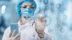 Read more about the article The Importance of Healthcare Data Security and Patient Privacy