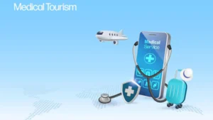 Read more about the article The Rise of Medical Tourism Trends, Benefits, and Risks