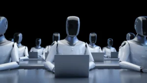 Read more about the article What are AI Algorithms?