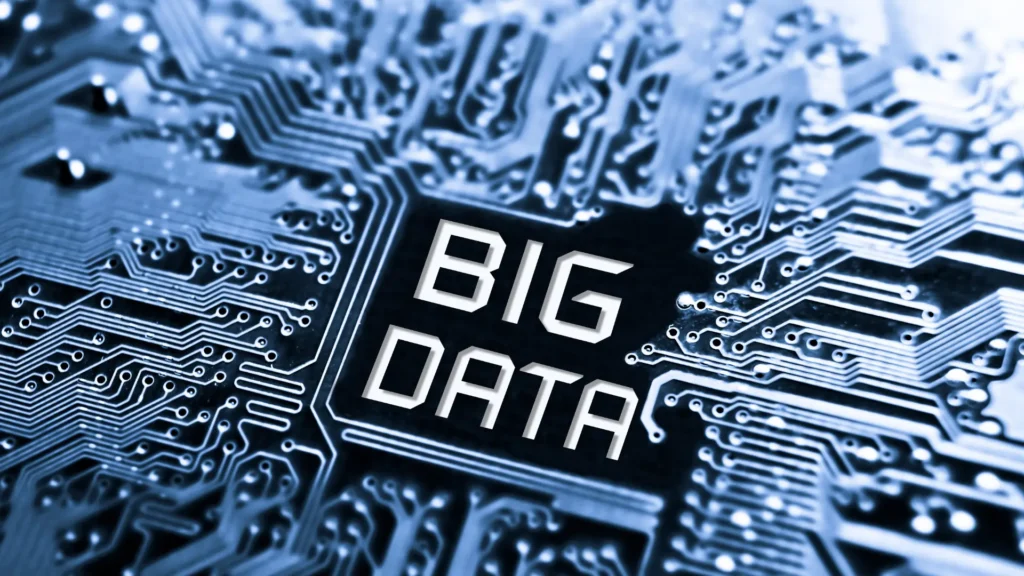 Big Data is Transforming Decision-Making