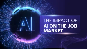 Read more about the article The Impact of AI on the Job Market