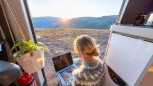 Read more about the article The Future of Remote Work: Trends & Innovations