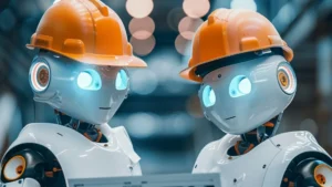 Read more about the article The Role of Digital Twins in Smart Manufacturing