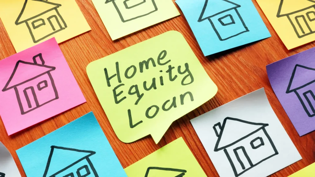 What is Home Equity