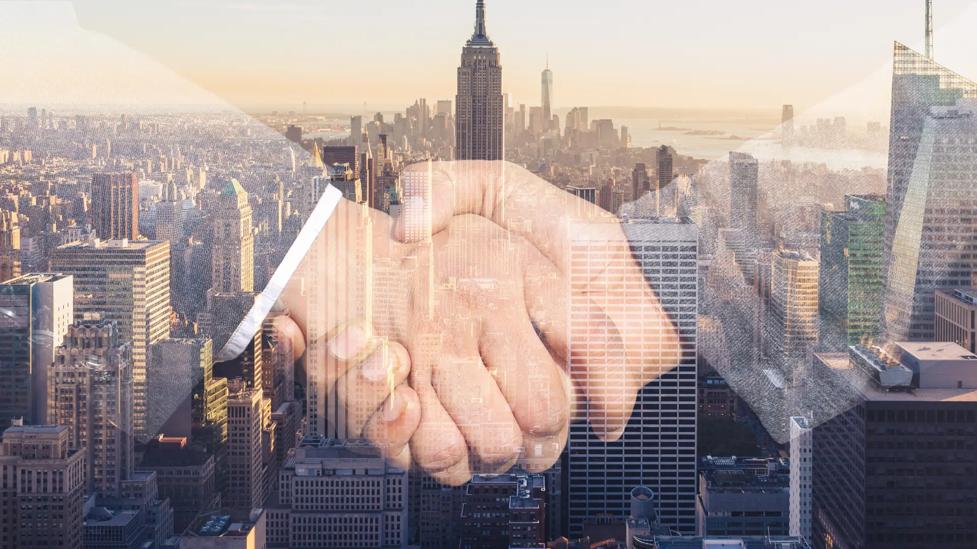 Invest in Commercial Real Estate