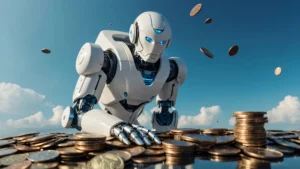 Read more about the article How AI is Changing Financial Technology (FinTech)