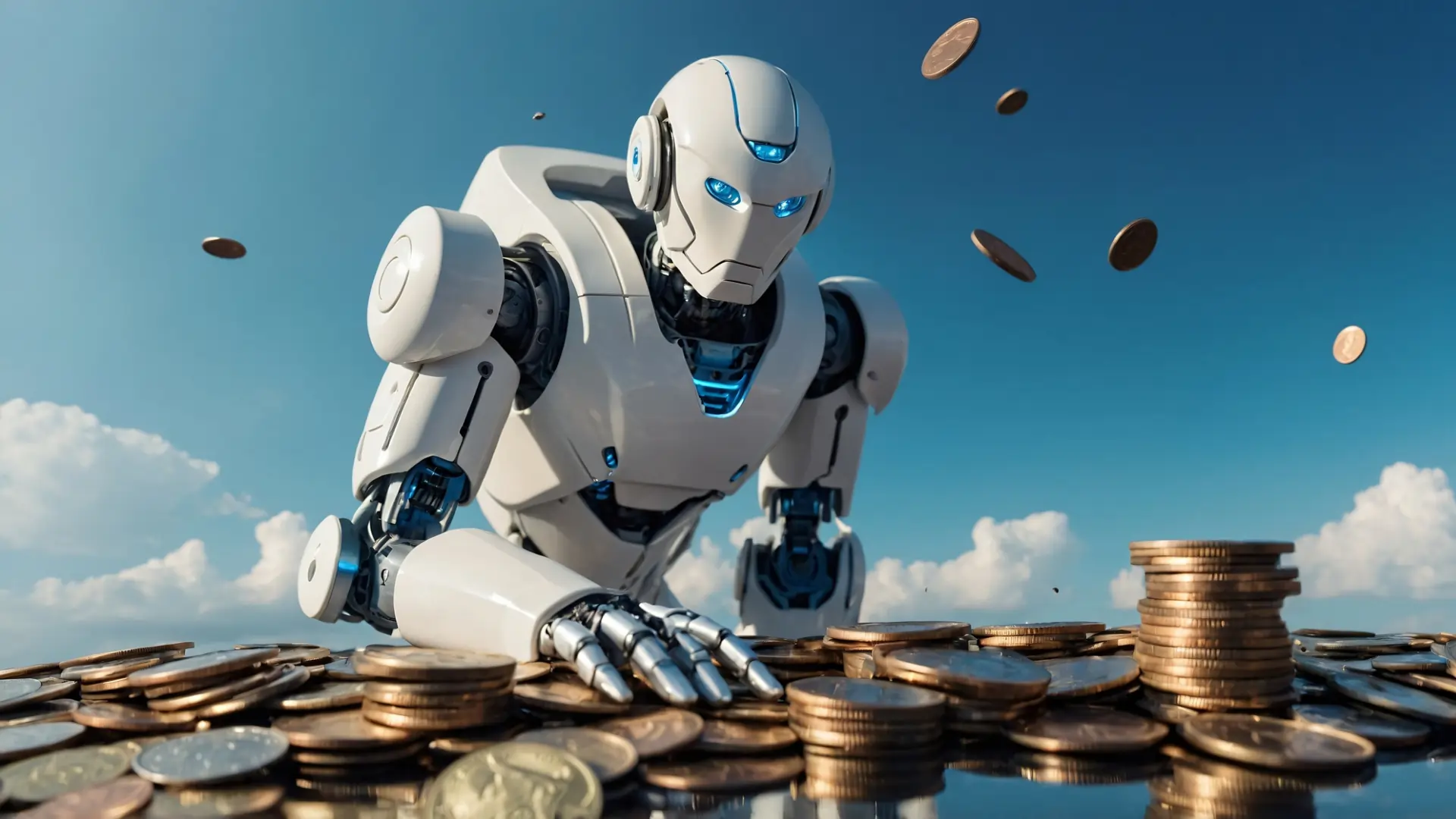 AI is Changing Financial Technology