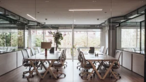Read more about the article How Co-Working Spaces Are Changing the Commercial Real Estate Market