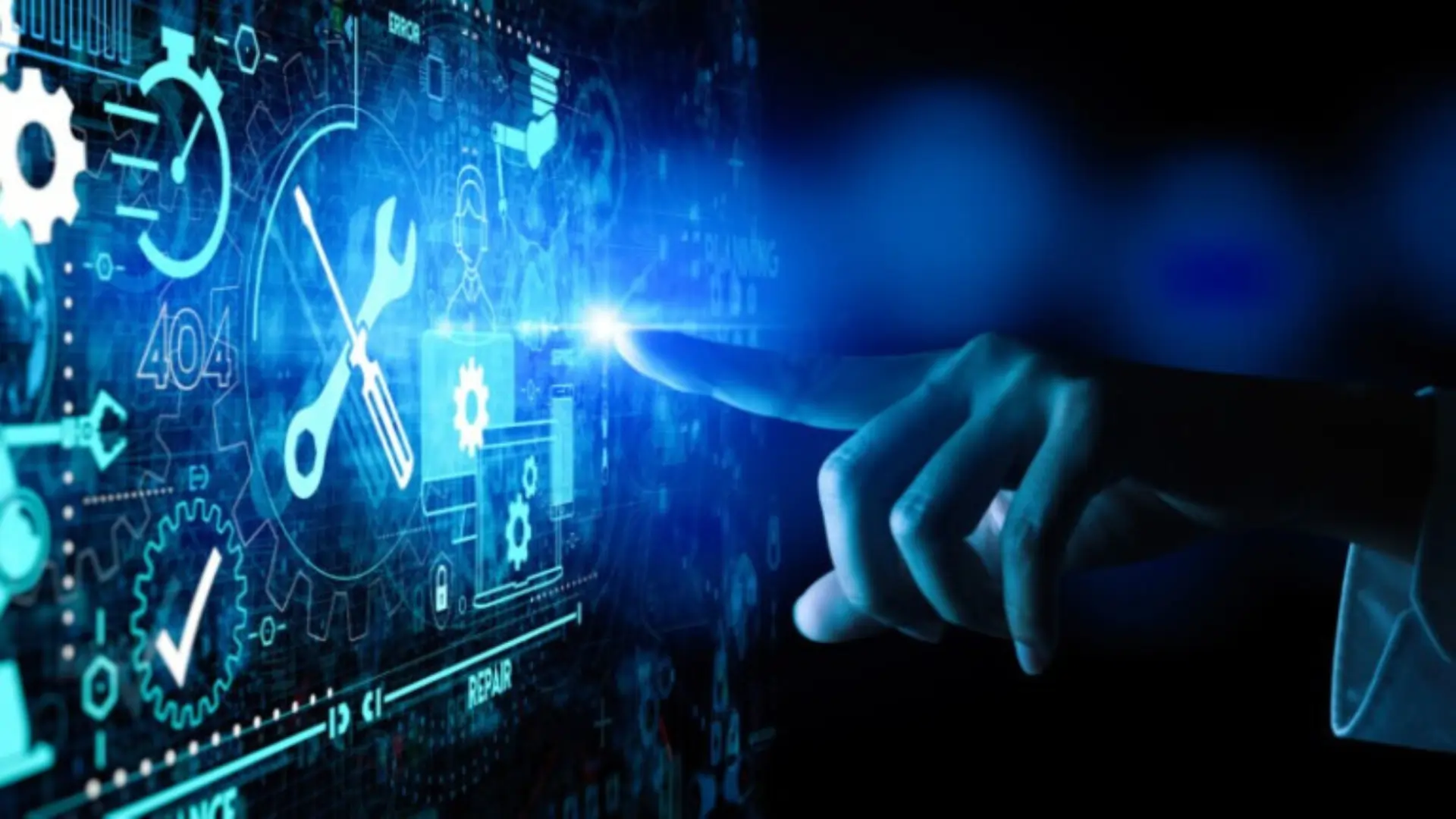 AI in Predictive Maintenance