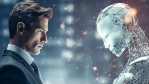 Read more about the article The Ethics of AI: Challenges and Solutions