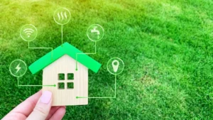 Read more about the article The Rise of Eco-Friendly Homes: Benefits & Trends