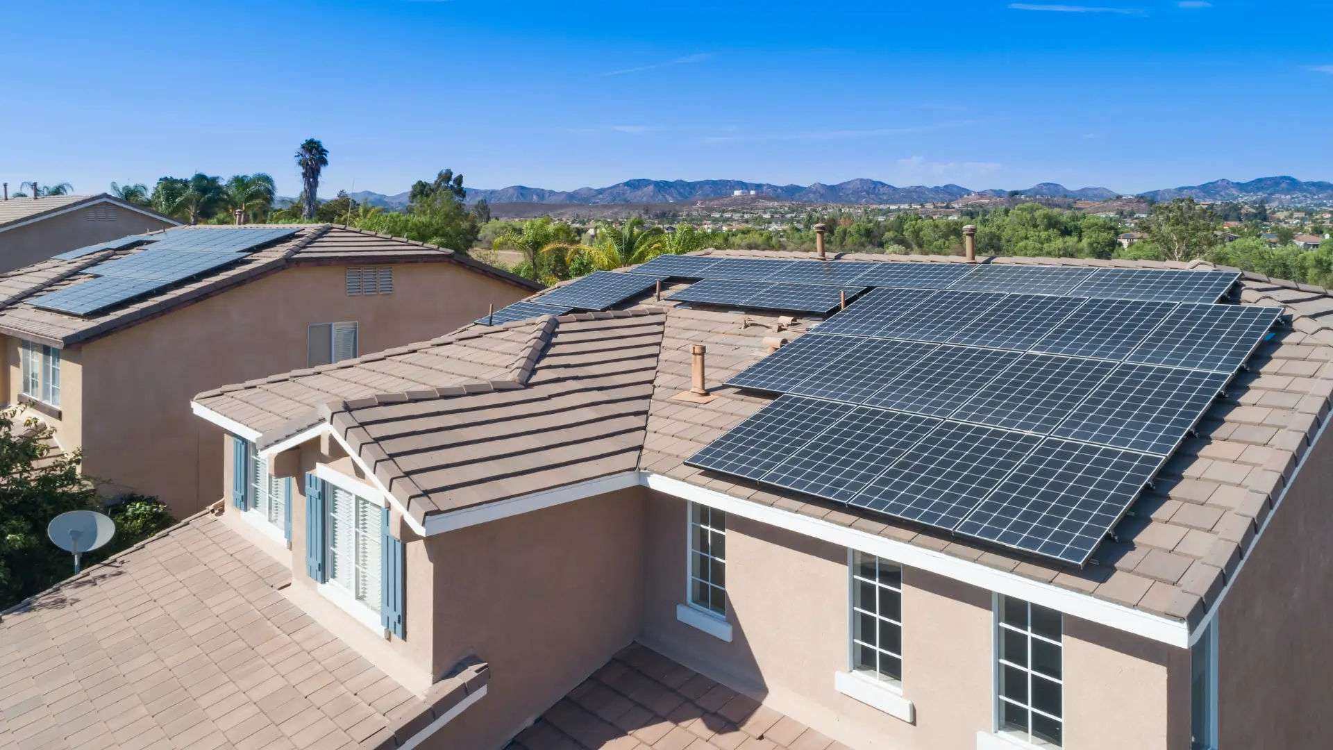 Solar Panels Can Increase Your Home's Value