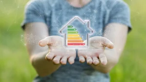 Read more about the article How to Make Your Home More Energy-Efficient