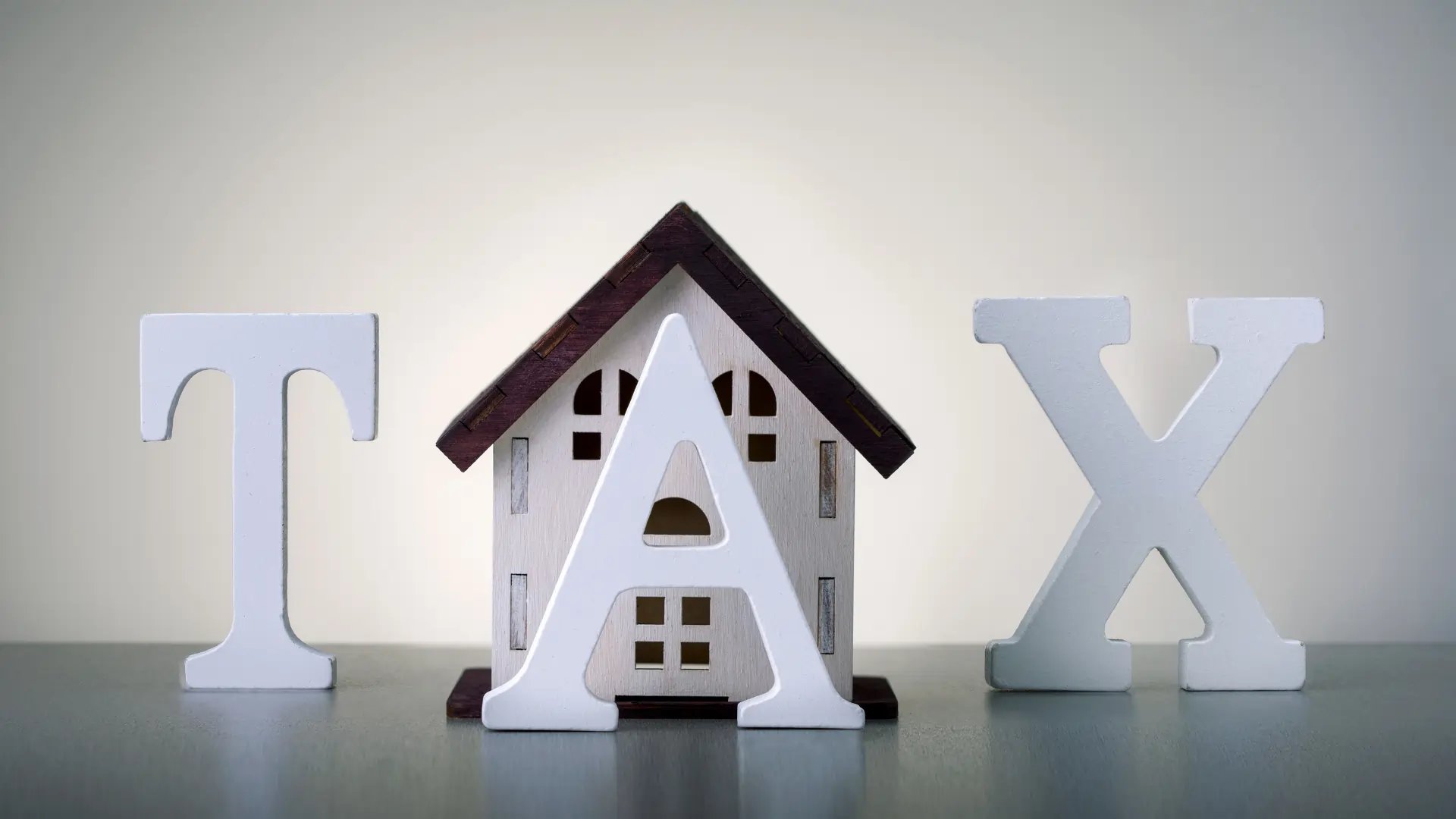 Understanding Property Taxes