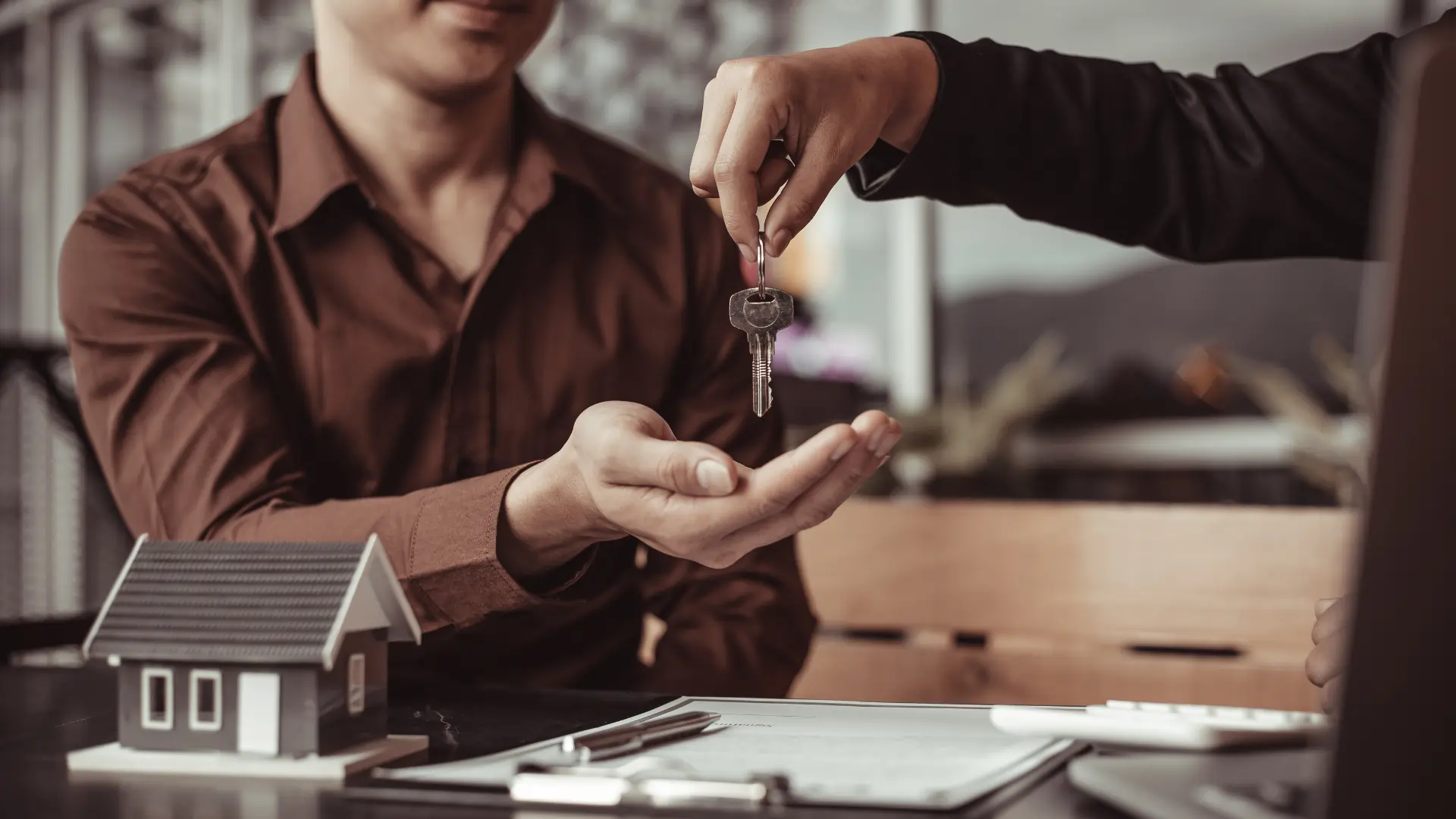 Title Insurance in Real Estate Transactions