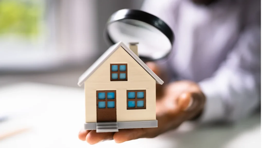 Home Inspections in the Buying Process