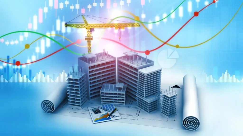 Digital Twins in Real Estate