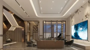 Read more about the article Top Interior Design Trends for 2025