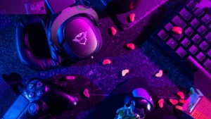Read more about the article The Impact of Cloud Gaming in the Gaming Industry