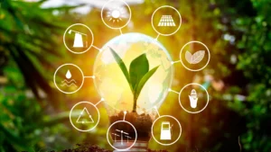 Read more about the article The Role of Tech in Sustainable Energy Solutions