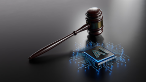 Read more about the article The Future of AI in LegalTech