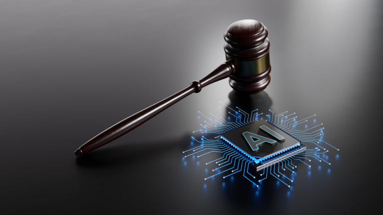 AI in LegalTech