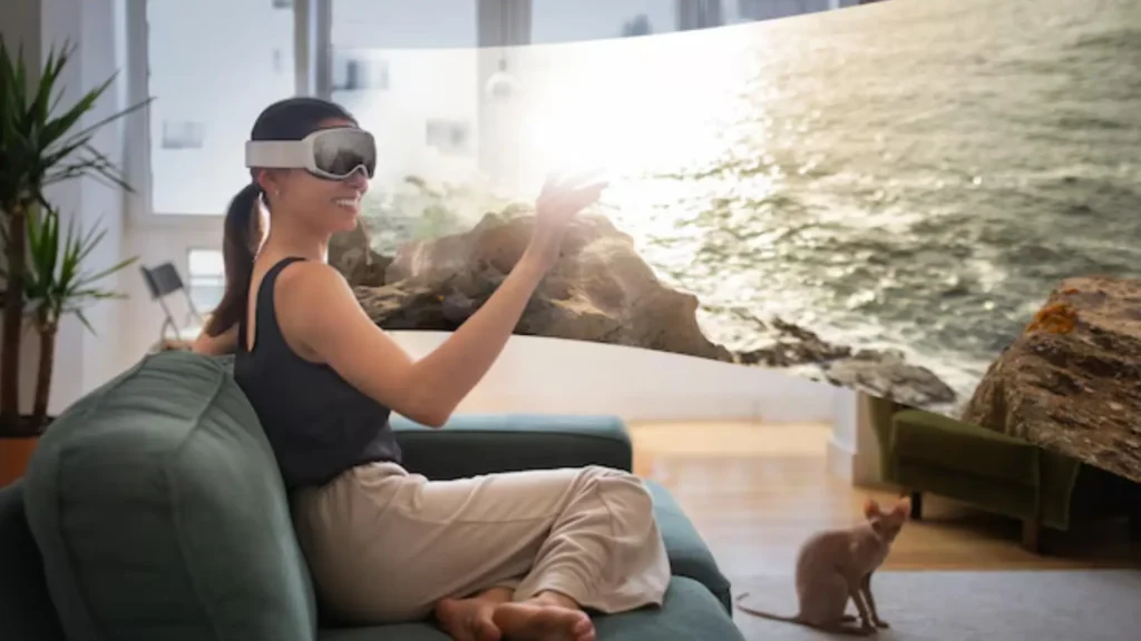 Virtual Reality is Changing the Home Buying