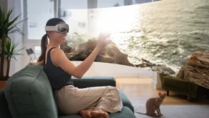 Read more about the article How Virtual Reality is Changing the Home Buying Experience