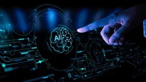 Read more about the article How AI is Changing Cybersecurity