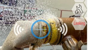 Read more about the article What is a leak detection sensor for homes?