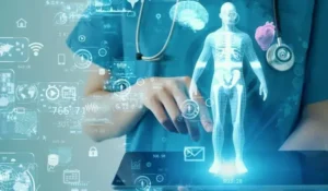 Read more about the article How AI is Revolutionizing Disease Diagnosis