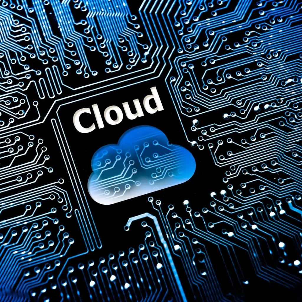 Future of Cloud Computing