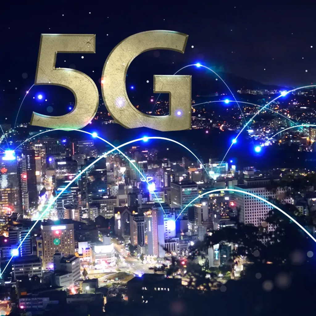 5G Technology