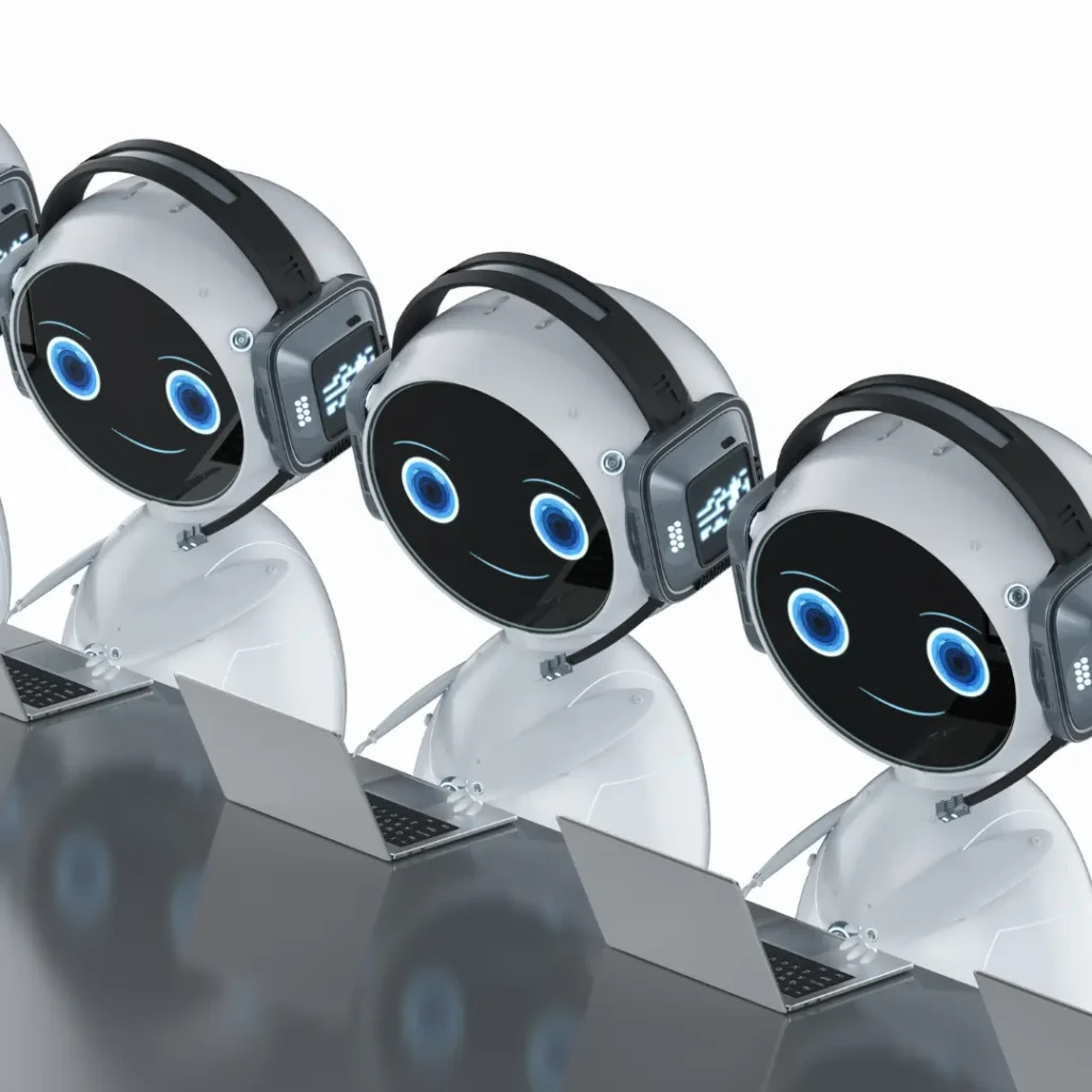 Benefits of Robotic Process Automation