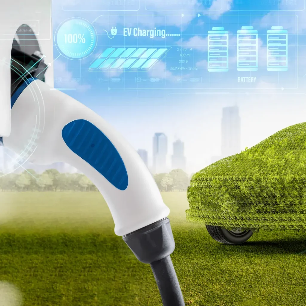 Future of Electric Vehicles 