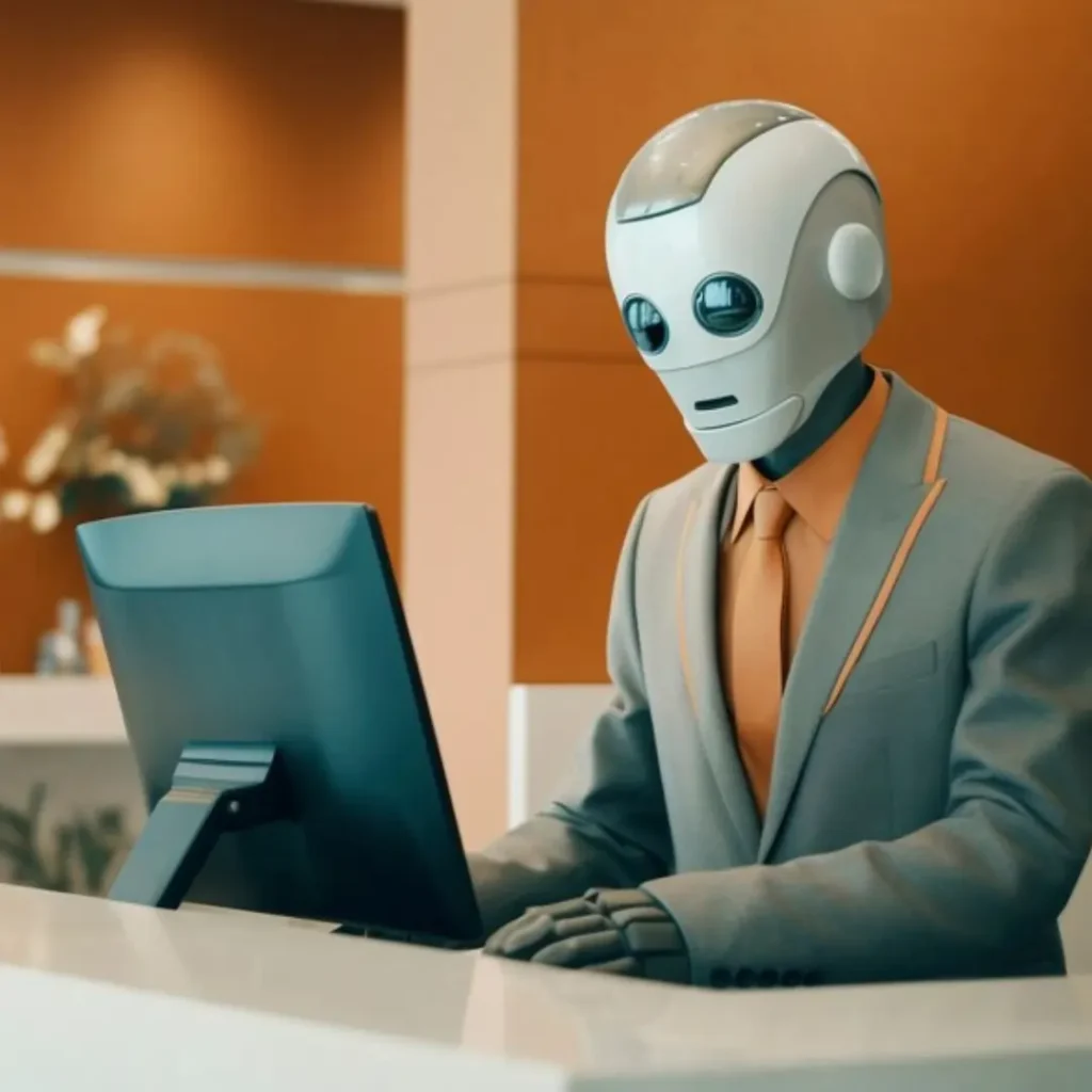 AI Chatbots in Real Estate