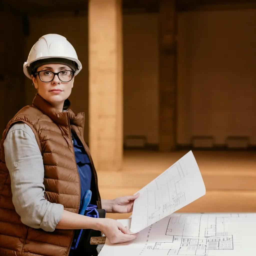Women in Real Estate