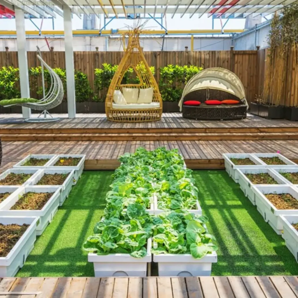 Energy-Efficient Home
