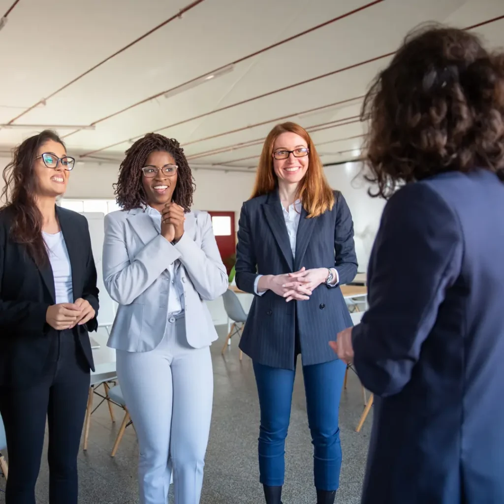 Women in Real Estate
