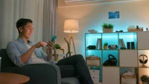 Read more about the article What Are Smart Lighting Systems?