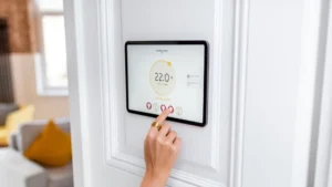 Read more about the article What Are Smart Home Thermostats?