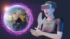 Read more about the article The Rise of the Metaverse: What It Means for Businesses