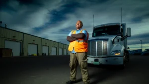 Read more about the article How Telematics is Enhancing Driver Performance