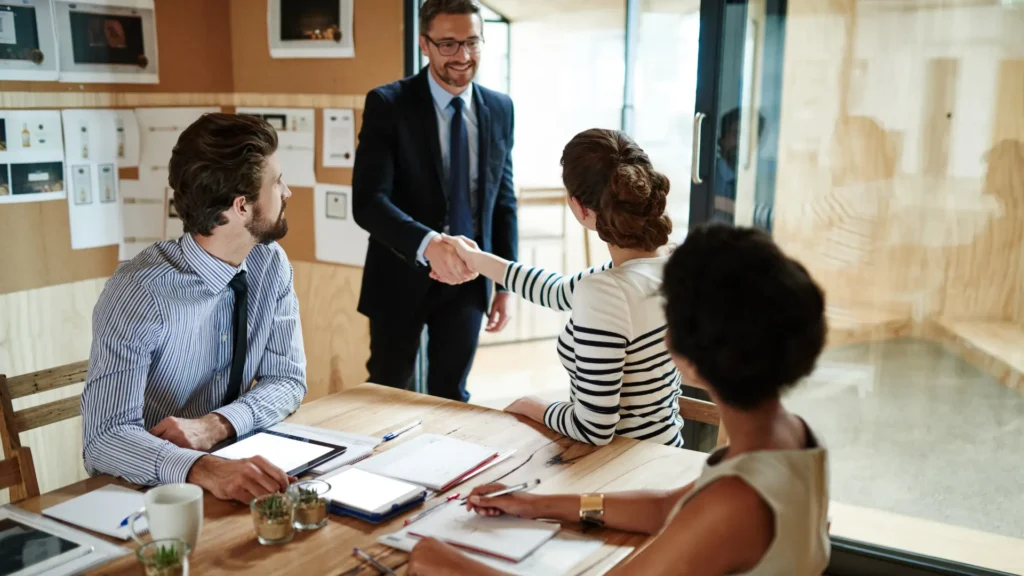 Right Supplier for Your Business