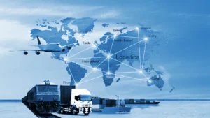 Read more about the article The Role of Blockchain in Supply Chain Transparency