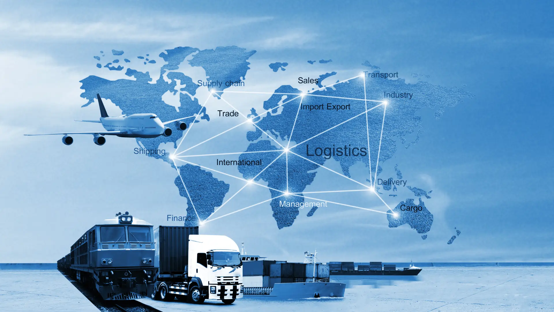 Blockchain in Supply Chain Transparency